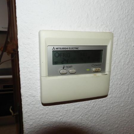 Aguadulce Primera Linea - A/C Екстер'єр фото