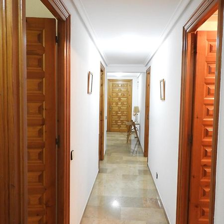 Aguadulce Primera Linea - A/C Екстер'єр фото