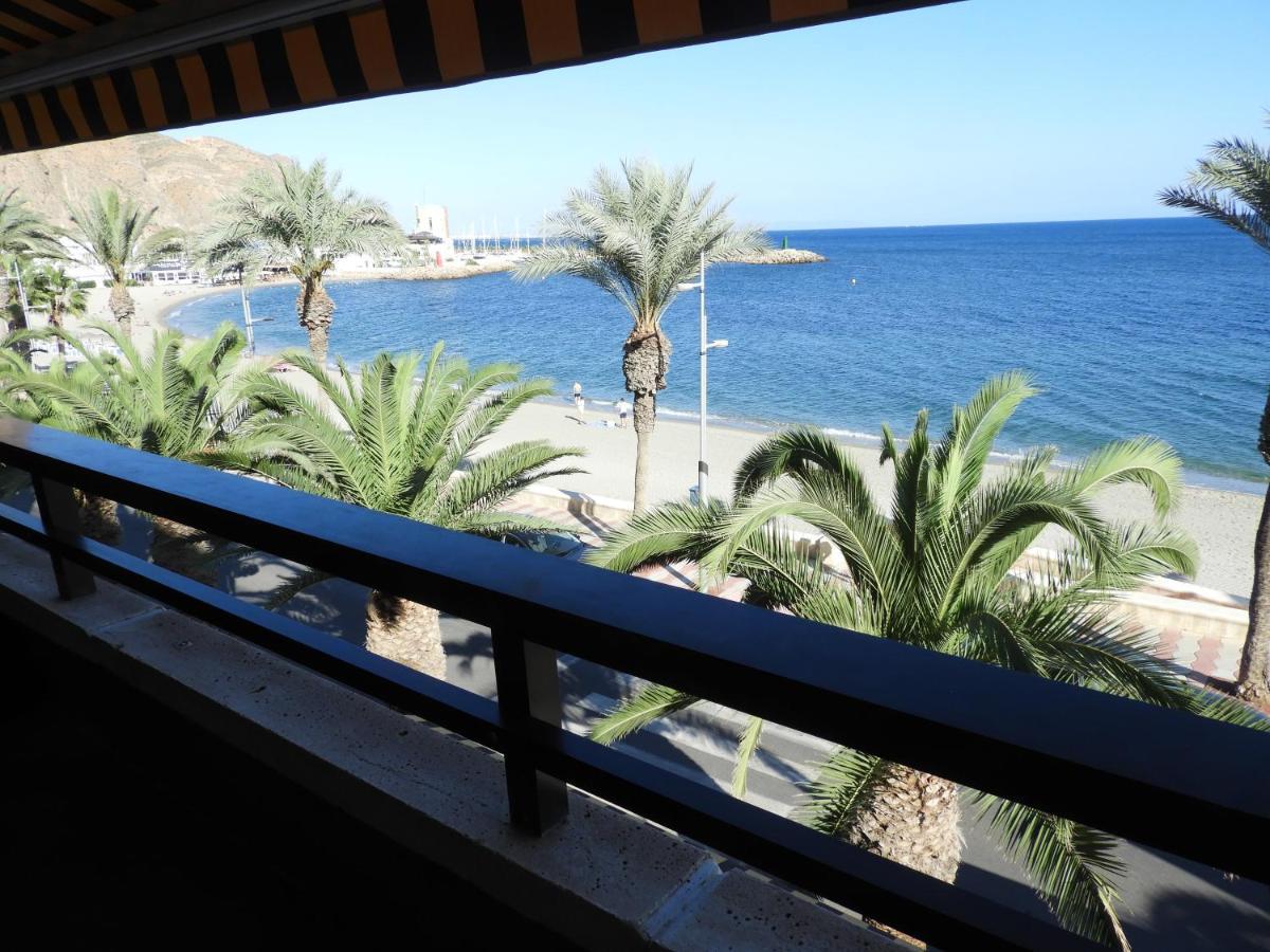 Aguadulce Primera Linea - A/C Екстер'єр фото