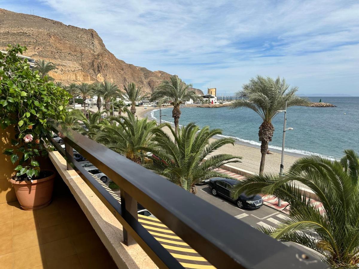 Aguadulce Primera Linea - A/C Екстер'єр фото