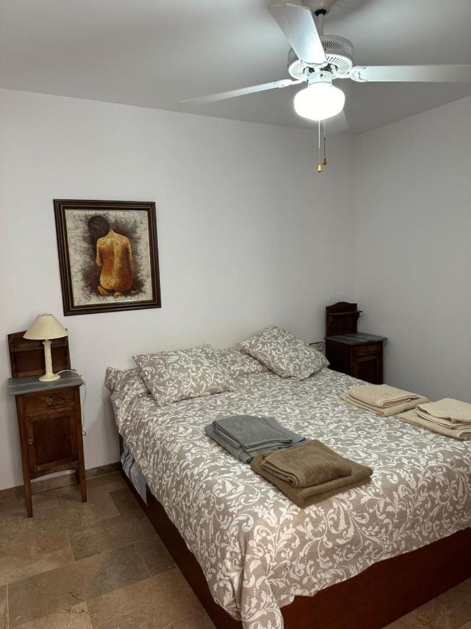 Aguadulce Primera Linea - A/C Екстер'єр фото