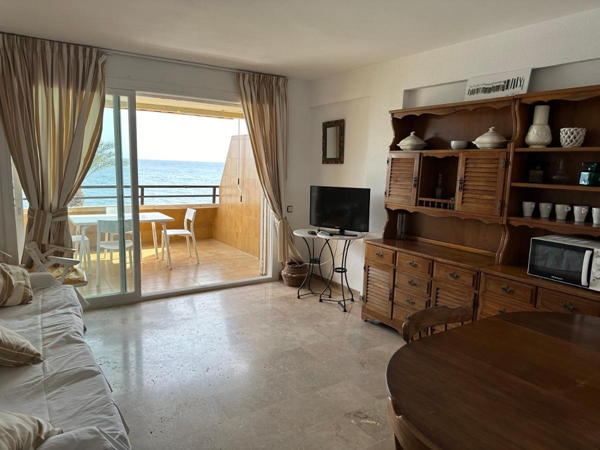 Aguadulce Primera Linea - A/C Екстер'єр фото