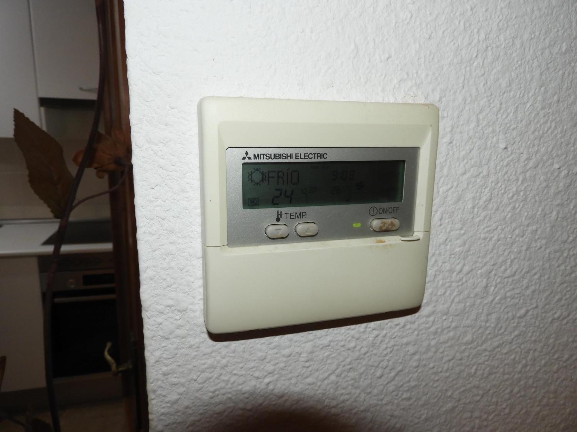 Aguadulce Primera Linea - A/C Екстер'єр фото