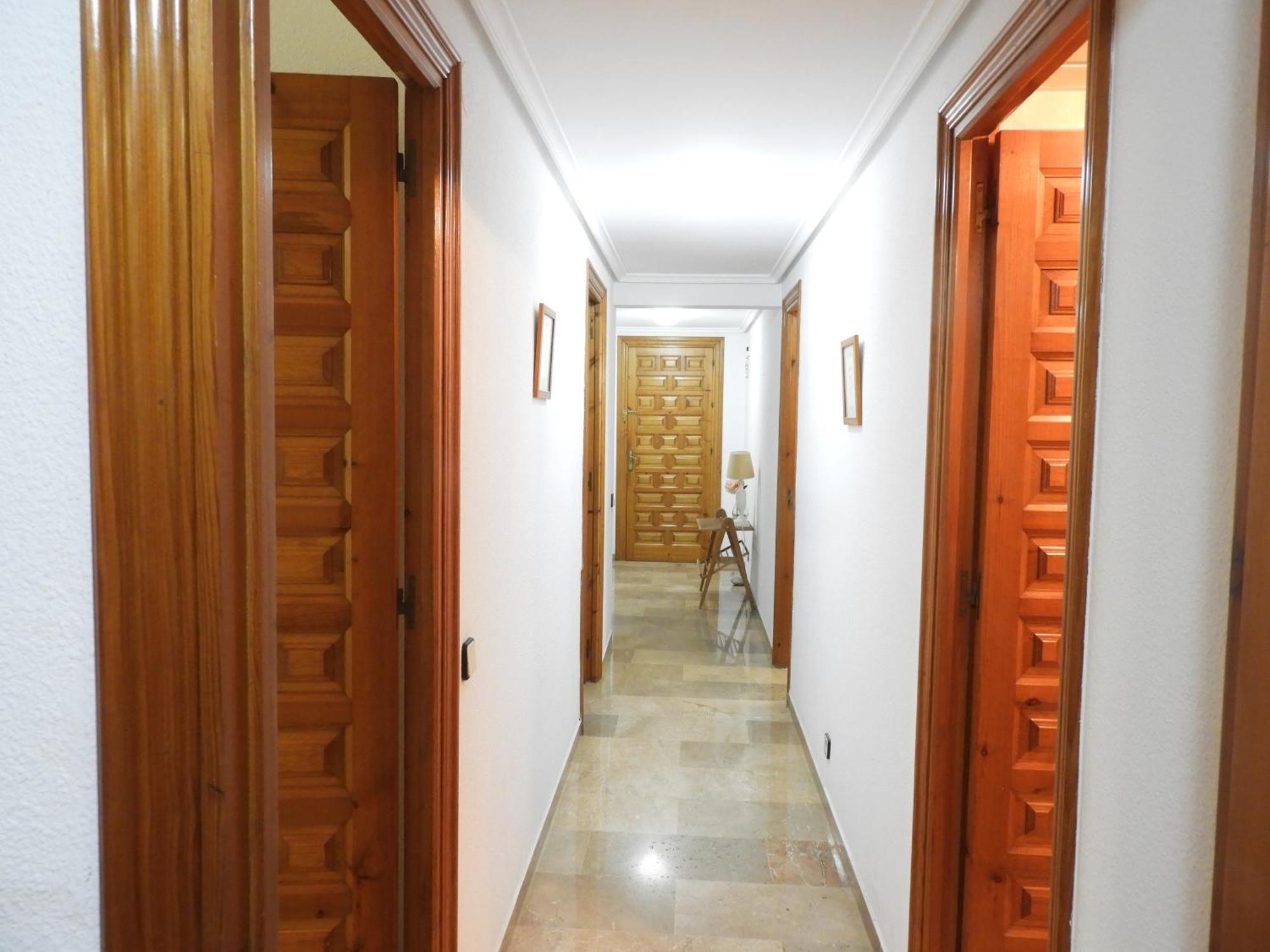 Aguadulce Primera Linea - A/C Екстер'єр фото