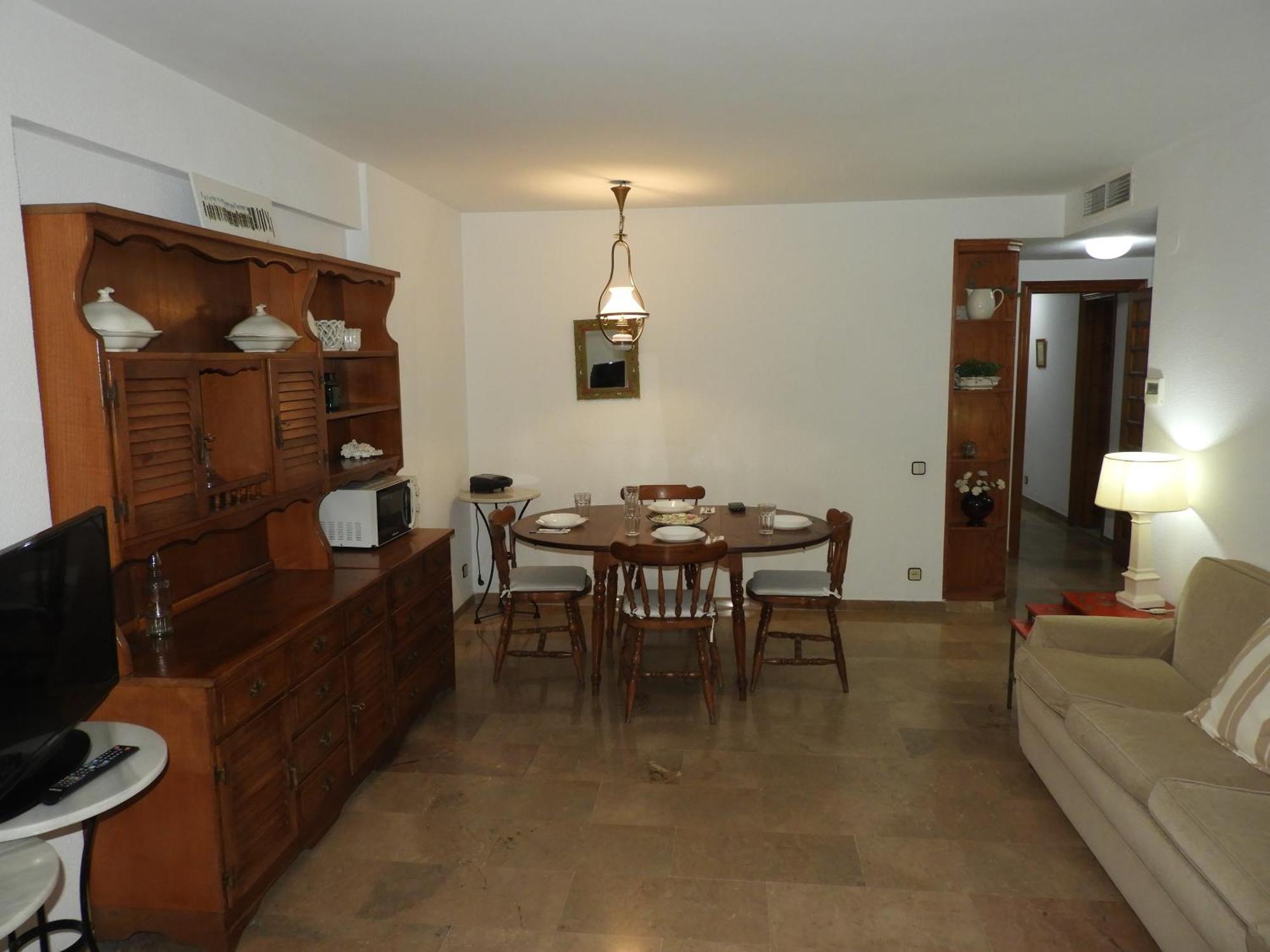 Aguadulce Primera Linea - A/C Екстер'єр фото